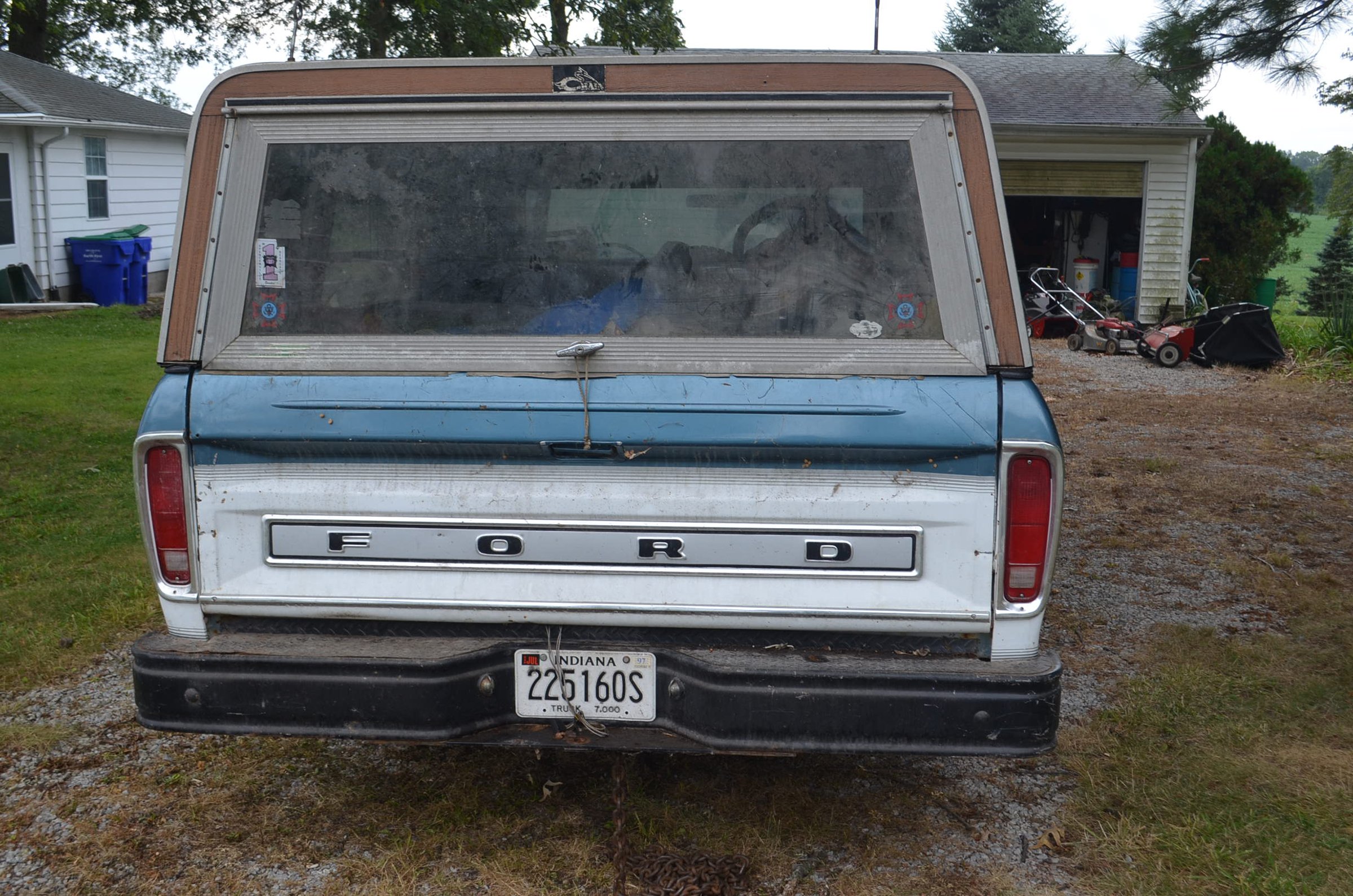 Property photo 45 - PERSONAL PROPERTY & REAL ESTATE AUCTION IN ALLEN CO., IN